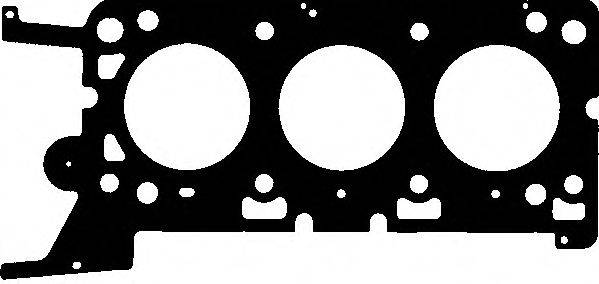 ELRING 025070 Прокладка, головка циліндра