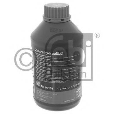SKODA G   002 000 Центральна гідравлічна олія