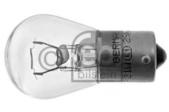 LEXUS 21W Лампа розжарювання, ліхтар покажчика повороту; Лампа розжарювання, ліхтар сигналу гальмування