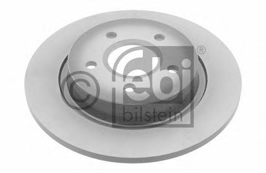 CIFAM 800686C гальмівний диск