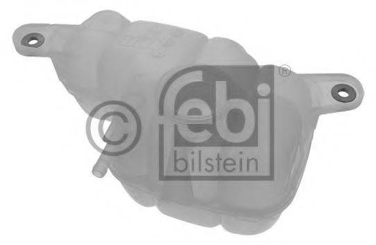 FEBI BILSTEIN 47907 Компенсаційний бак, охолоджуюча рідина