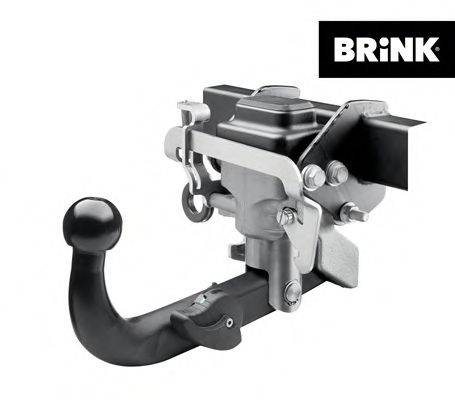 THULE/BRINK 470700 Причіпне обладнання