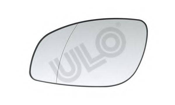 ULO 639601 Дзеркальне скло, зовнішнє дзеркало