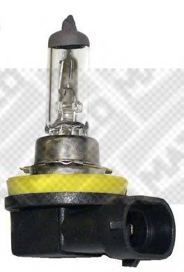 MAPCO 103211 Лампа розжарювання, основна фара