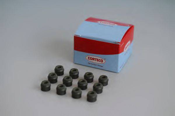 CORTECO 19036010 Комплект прокладок, стрижень клапана