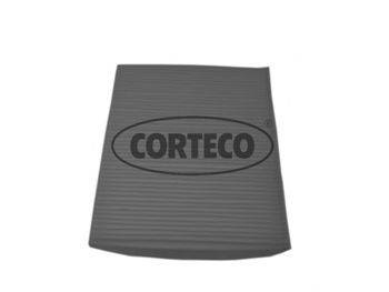 CORTECO 80001770 Фільтр, повітря у внутрішньому просторі