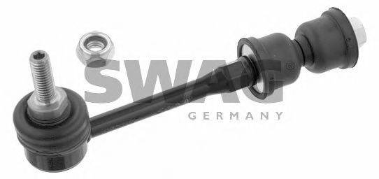 SWAG 13931708 Тяга/стійка, стабілізатор