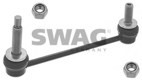 SWAG 13948001 Тяга/стійка, стабілізатор