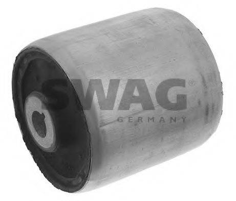 SWAG 20940497 Підвіска, важіль незалежної підвіски колеса