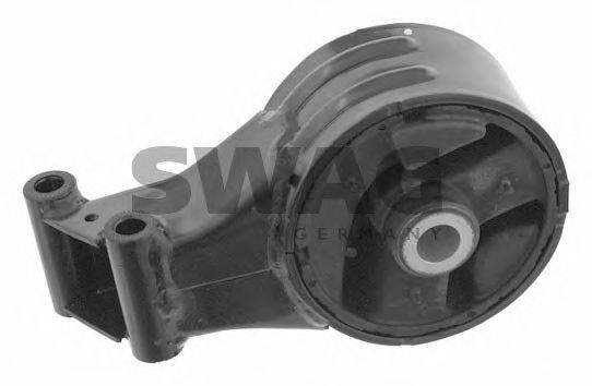 SWAG 40923673 Підвіска; автоматична коробка передач; Підвіска, ступінчаста коробка передач