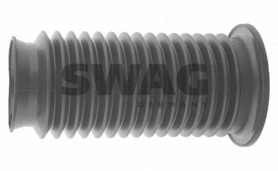 SWAG 40928529 Захисний ковпак / пильник, амортизатор