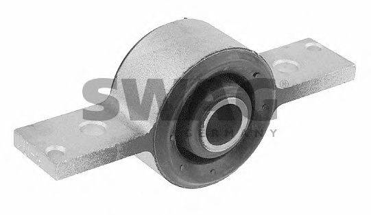SWAG 57600001 Підвіска, важіль незалежної підвіски колеса