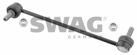 SWAG 89928671 Тяга/стійка, стабілізатор