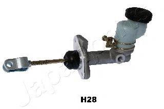 HYUNDAI 41610-25901 Головний циліндр, система зчеплення
