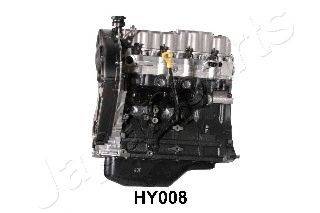 HYUNDAI 21101-42W10 Окрема частина двигуна