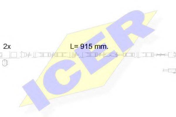 ICER 610557 E C