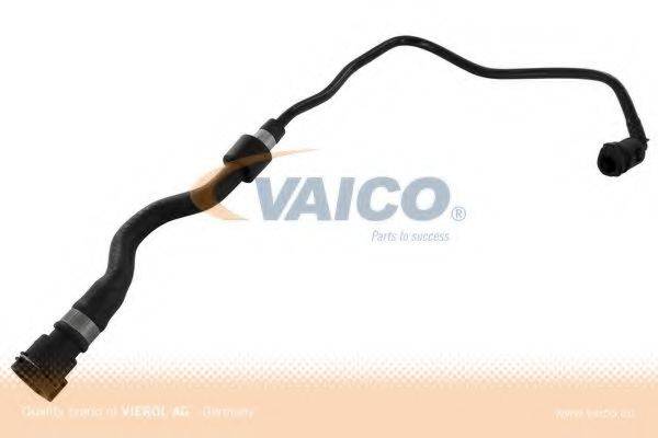 VAICO V202339 Шланг радіатора