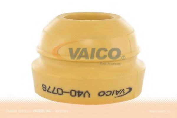 VAICO V400778 Буфер, амортизація