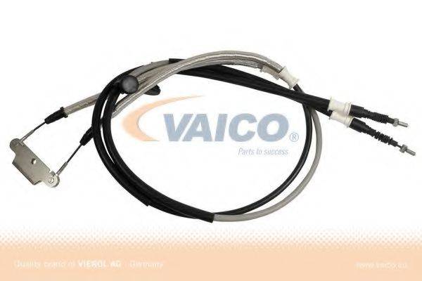 VAICO V4030006 Трос, стоянкова гальмівна система