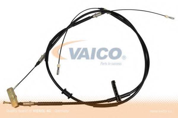 VAICO V5030001 Трос, стоянкова гальмівна система