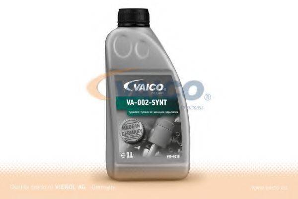 VAG G 002 500 Центральна гідравлічна олія