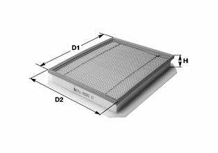 CLEAN FILTERS MA3164