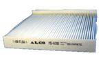ALCO FILTER MS6310 Фільтр, повітря у внутрішньому просторі
