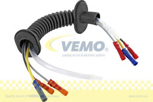 VAG V10830051 Ремонтний комплект, кабельний комплект