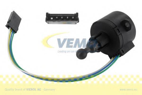 VEMO V20770294 Регулювальний елемент, регулювання кута нахилу фар