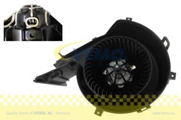 VEMO V40031132 Вентилятор салону; Пристрій для впуску, повітря в салоні