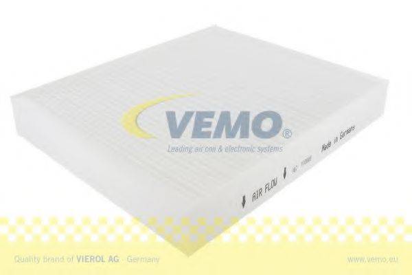 VEMO V40301006 Фільтр, повітря у внутрішньому просторі