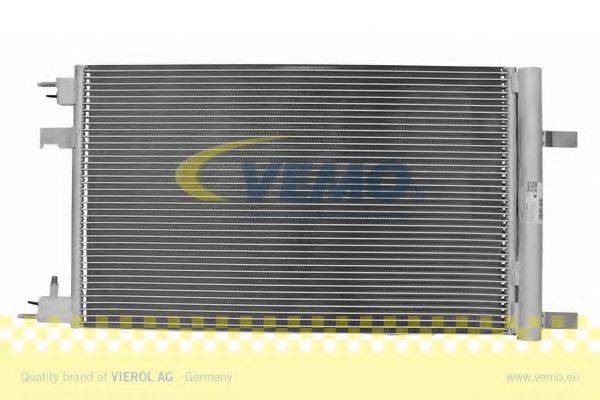 VEMO V40620038 Конденсатор, кондиціонер
