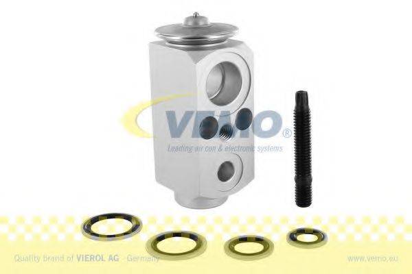 VEMO V40770020 Розширювальний клапан, кондиціонер