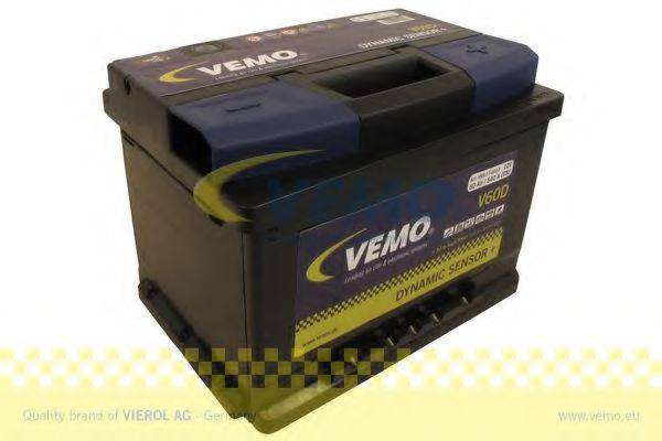 VEMO V99170013 Стартерна акумуляторна батарея; Стартерна акумуляторна батарея