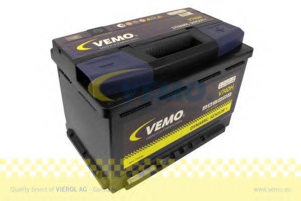VEMO V99170022 Стартерна акумуляторна батарея