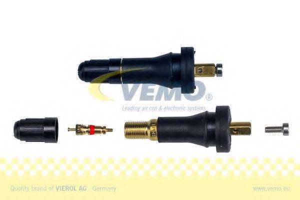 VEMO V99725003 Ремкомплект, датчик колеса (контрольна система тиску в шинах); Ремонтний набір, клапан (Система контролю тиску в шинах)