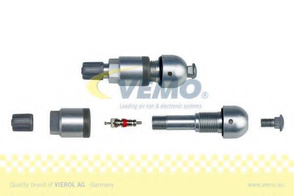 VEMO V99725008 Ремкомплект, датчик колеса (контрольна система тиску в шинах); Ремонтний набір, клапан (Система контролю тиску в шинах)