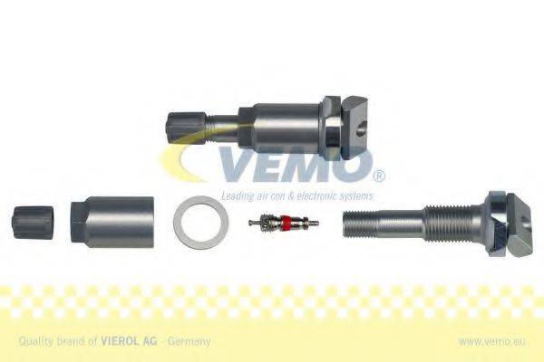 VEMO V99725012 Ремкомплект, датчик колеса (контрольна система тиску в шинах); Ремонтний набір, клапан (Система контролю тиску в шинах)