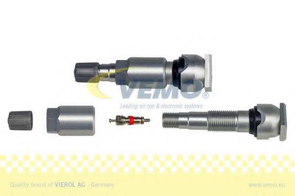 VEMO V99725013 Ремкомплект, датчик колеса (контрольна система тиску в шинах); Ремонтний набір, клапан (Система контролю тиску в шинах)