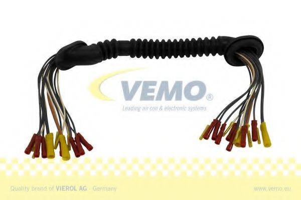VAG V10830071 Ремонтний комплект, кабельний комплект
