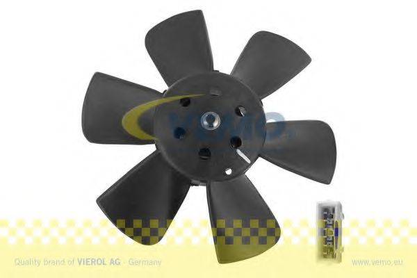 VAG 165 959 455 K Вентилятор, охолодження двигуна