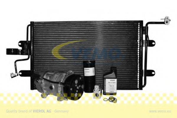 VAG 1J0 820 803 K SET Ремонтний комплект, кондиціонер