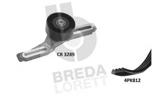 BREDA LORETT KCA0058