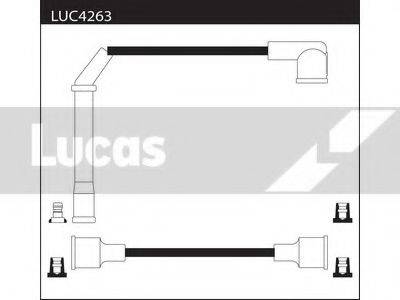 LUCAS ELECTRICAL LUC4263