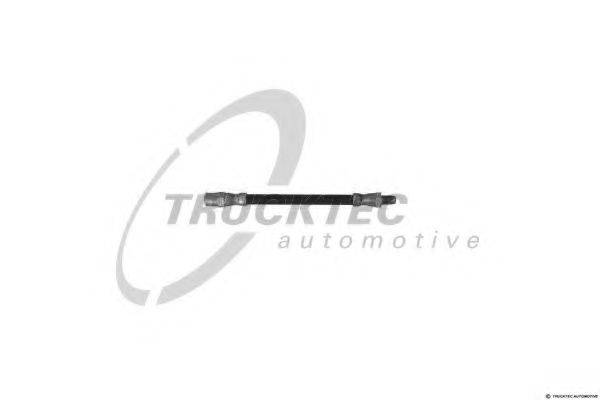 TRUCKTEC AUTOMOTIVE 0735011 Гальмівний шланг
