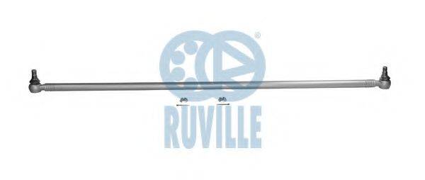RUVILLE 910176 Поздовжня рульова тяга