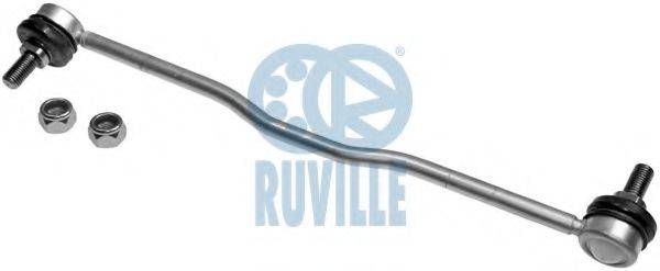 RUVILLE 925302 Тяга/стійка, стабілізатор
