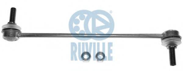 RUVILLE 925307 Тяга/стійка, стабілізатор