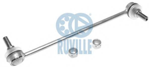 RUVILLE 925301 Тяга/стійка, стабілізатор