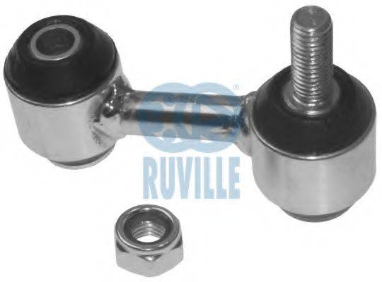 RUVILLE 919104 Тяга/стійка, стабілізатор